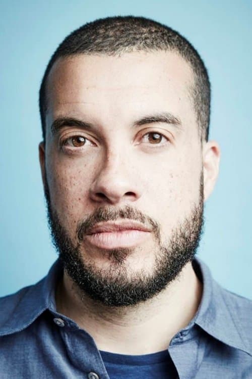 Ezra Edelman profile photo