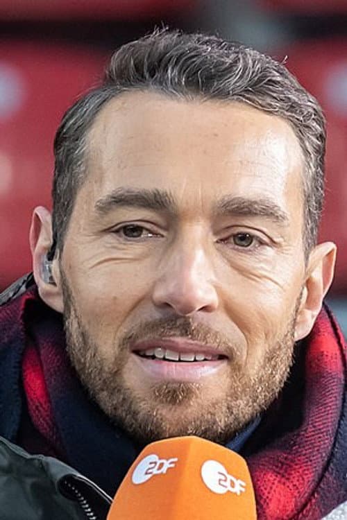 Sven Voss profile photo