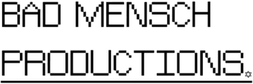 Bad Mensch Productions