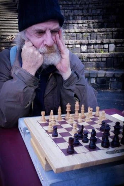 Mechanical Birds poster