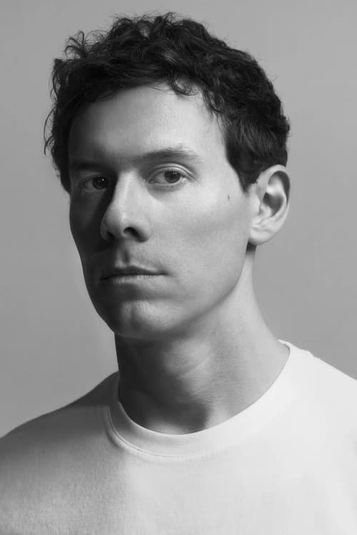 Casey Cadwallader profile photo