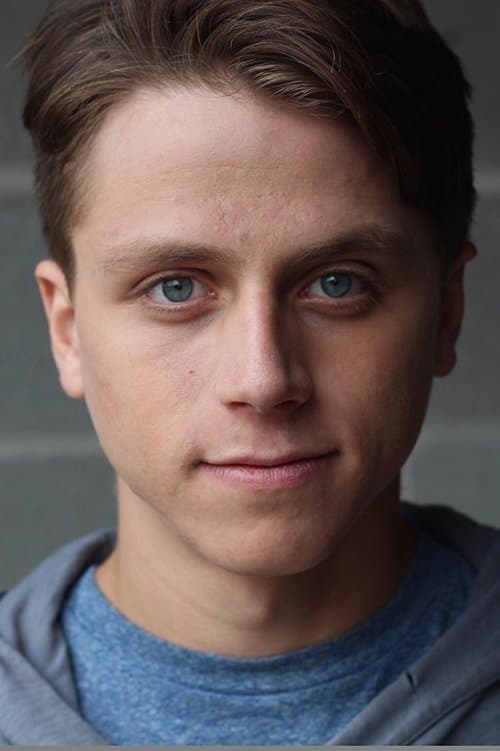 Michael Gideon Sherry profile photo