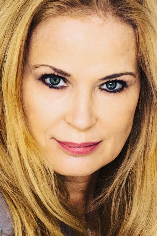 Melissa Behr profile photo