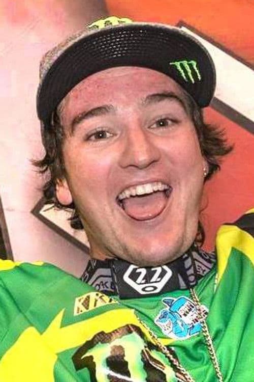 Blake Williams profile photo