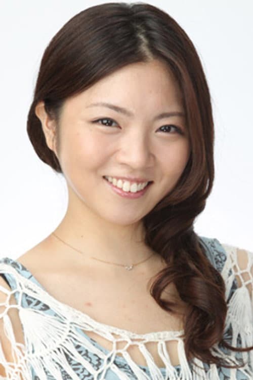 Naoko Sugiura profile photo