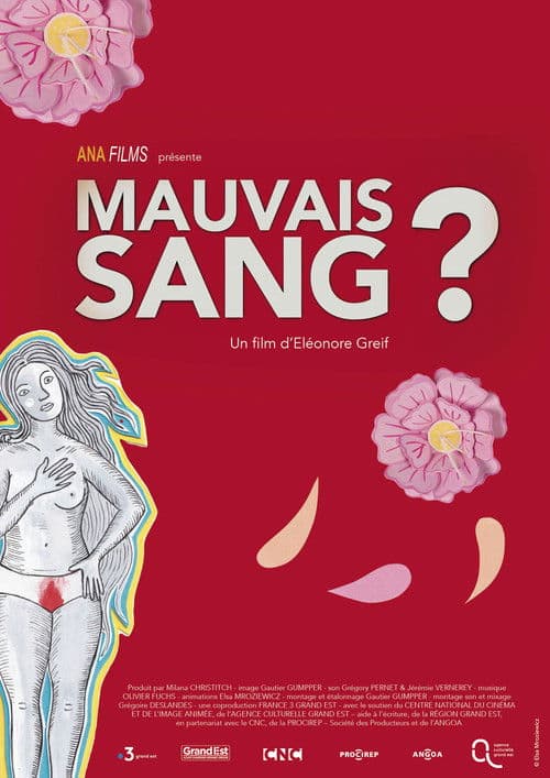 Mauvais sang ?