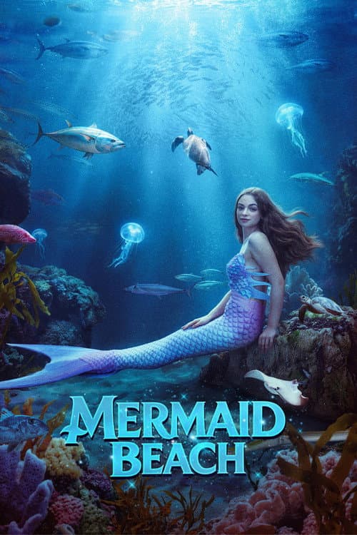 Mermaid Beach poster