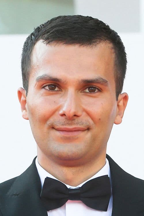 Huseyn Nasirov profile photo