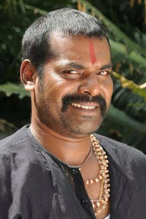 Tarzan profile photo