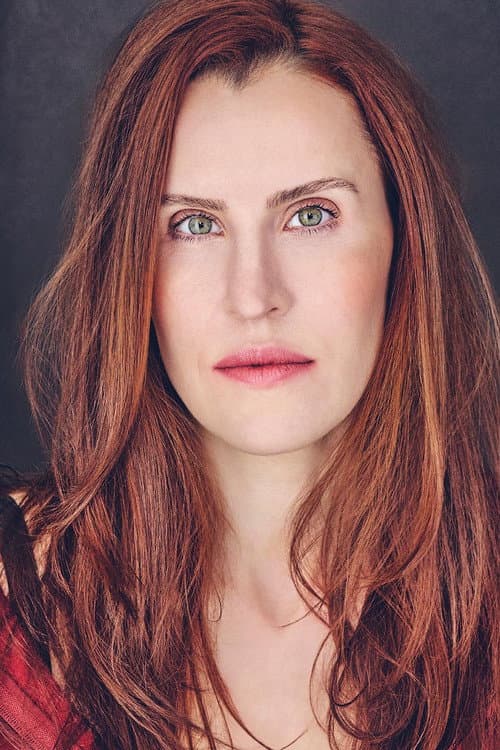 Kathryn Chordeaux profile photo