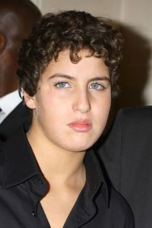 Julian Naceri profile photo