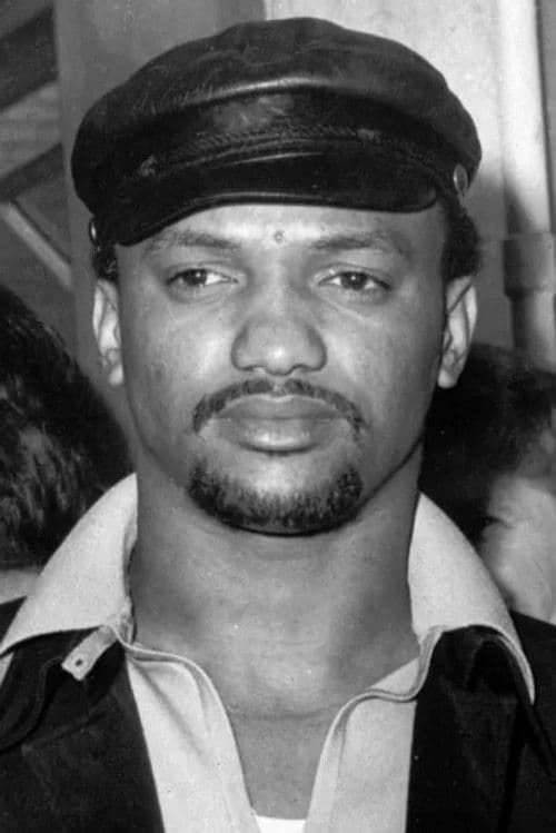 Geronimo Pratt profile photo