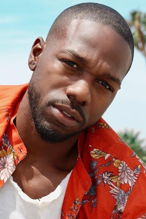 Thomas Mackie profile photo