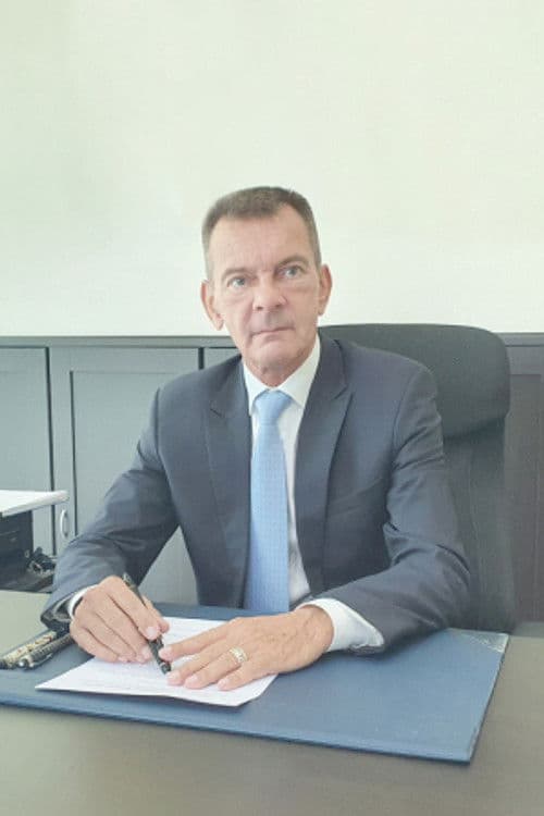 Rudolf Hofer profile photo