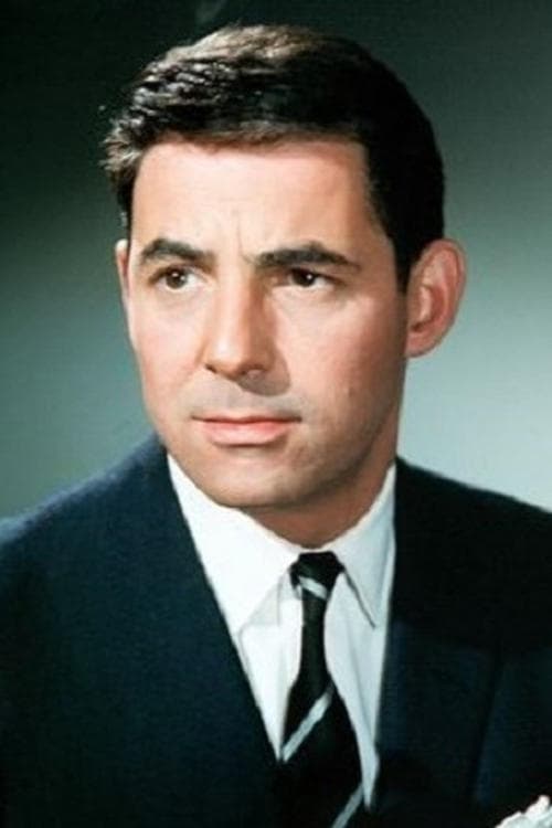 Alexander Davion profile photo