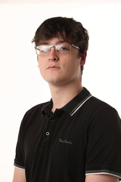 Gethin Houlson profile photo