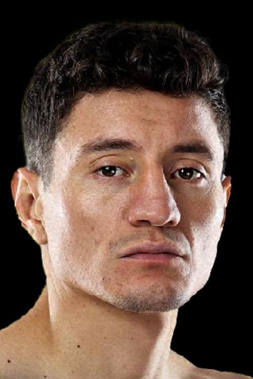 William Zepeda profile photo