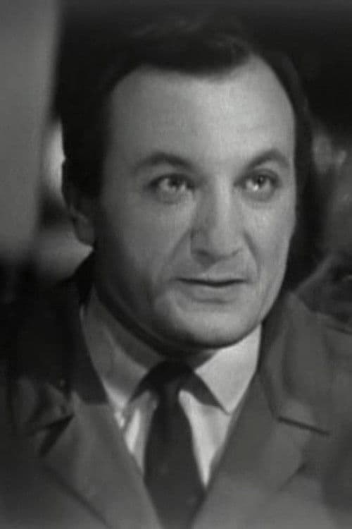 Aleksei Golovin profile photo