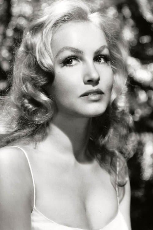 Julie Newmar profile photo