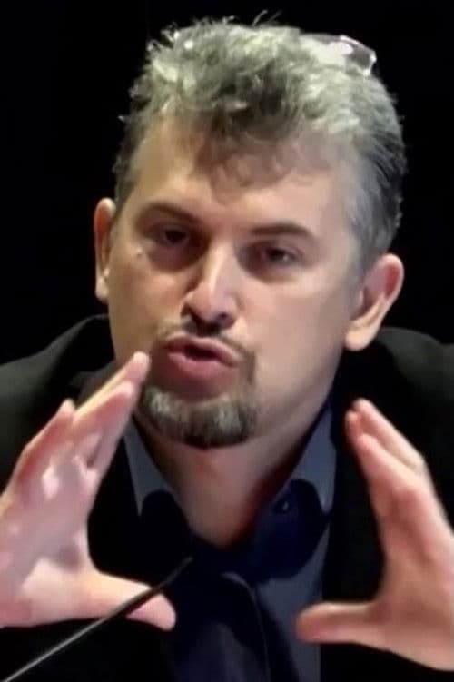 Jean-Claude Monod profile photo