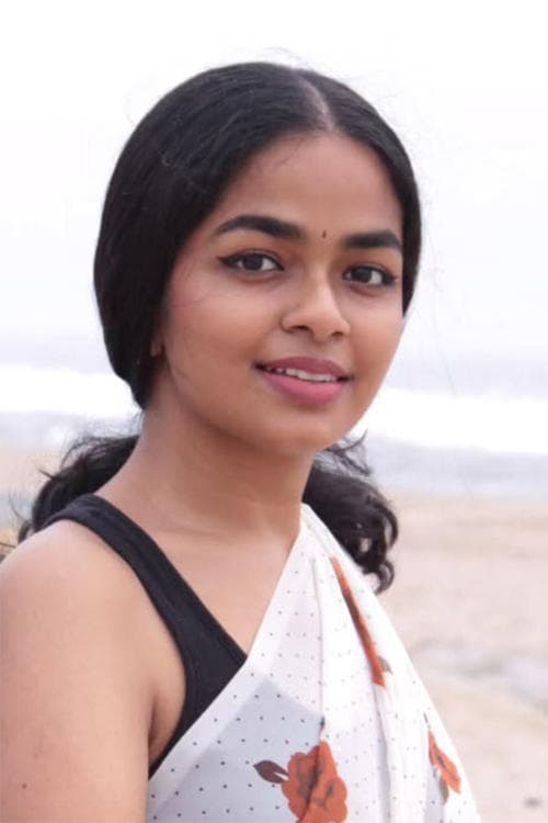 Abhirami Bose profile photo
