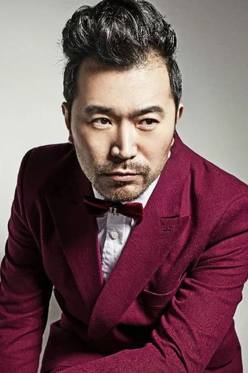 Guo Xingqi profile photo