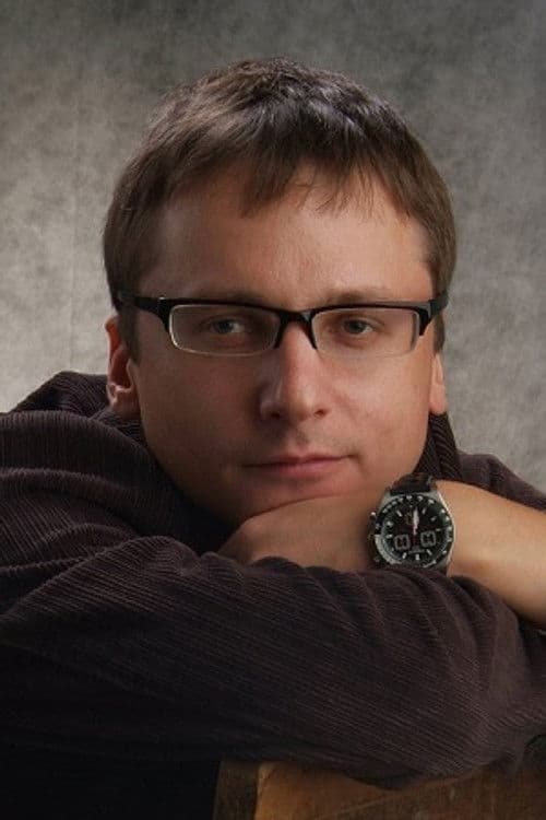 Alexey Romanov profile photo
