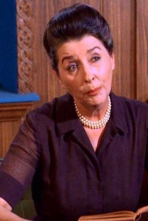 Mary Benoit profile photo