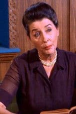 Mary Benoit profile photo