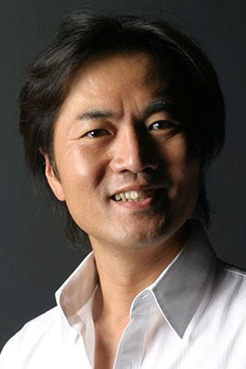 Koji Hiwatari profile photo