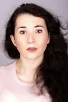 Aiysha Jebali profile photo