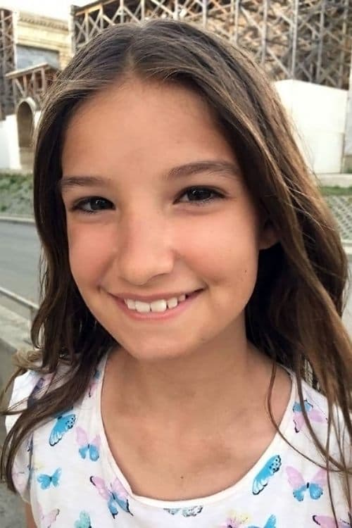 Lillian Blankenship profile photo