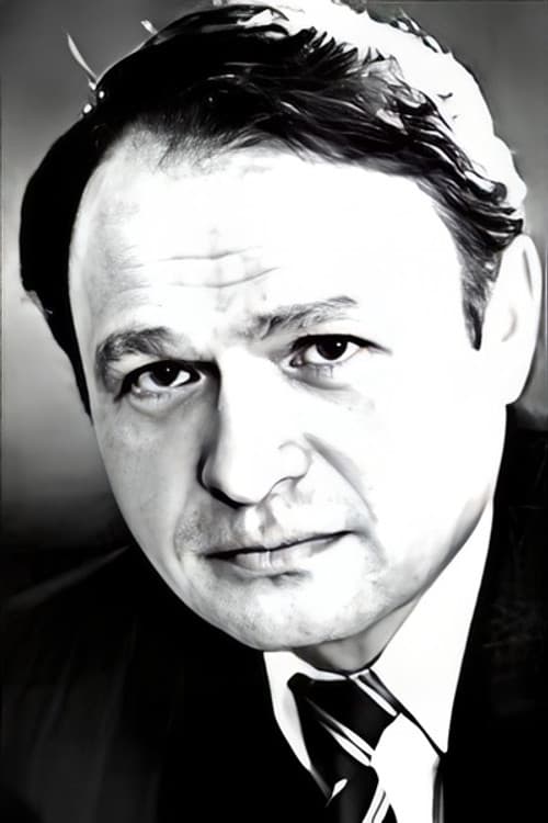 Gennadiy Bogachyov profile photo