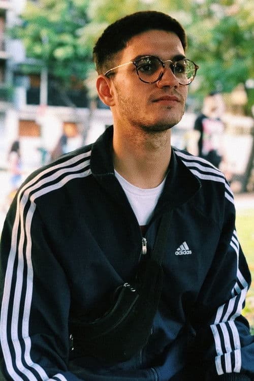 Lisardo Quevedo profile photo