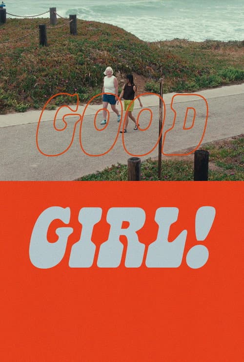 Good Girl! poster