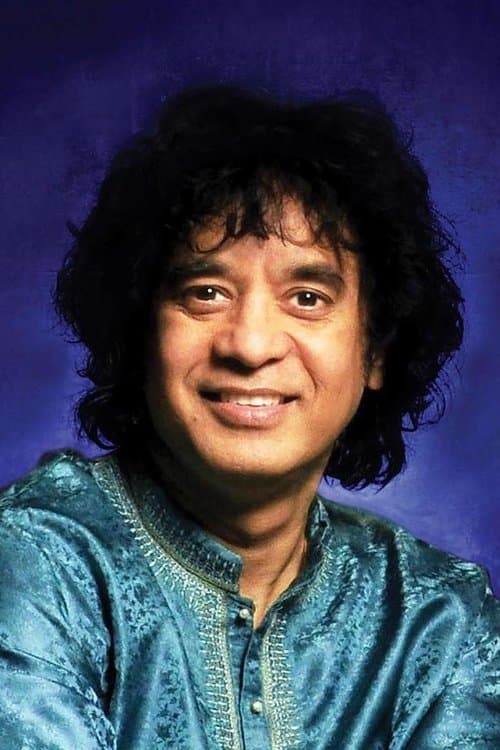 Zakir Hussain profile photo