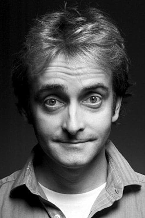 Tim FitzHigham profile photo