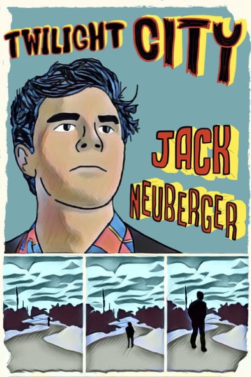 Twilight City poster