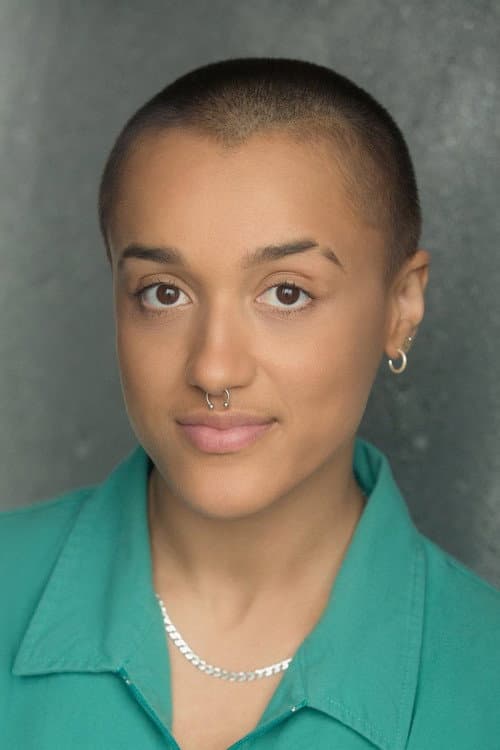 Aisha-May Hunte profile photo