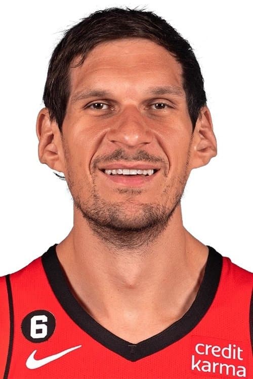 Boban Marjanović profile photo
