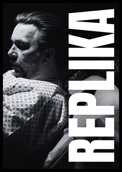 Replika poster