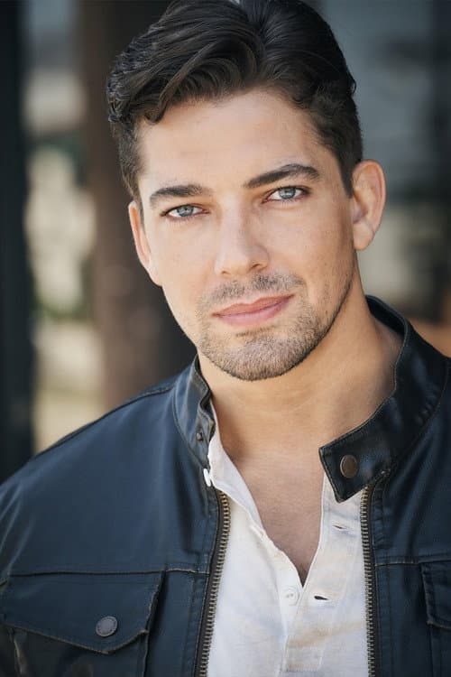 Derrick Dover profile photo