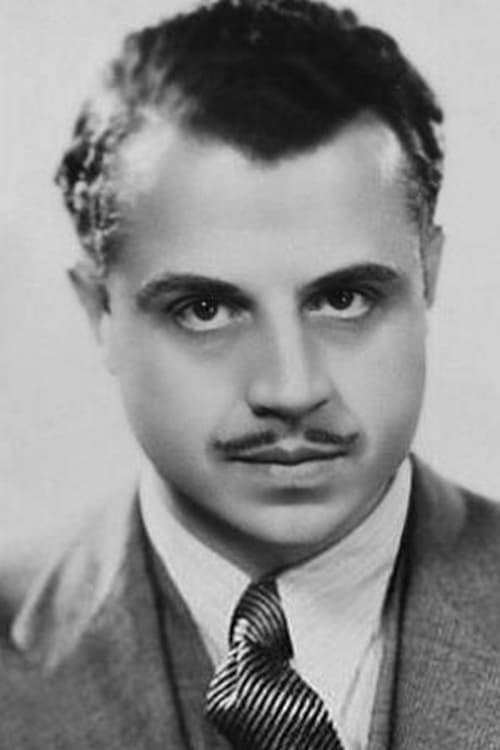 Leonard Ceeley profile photo