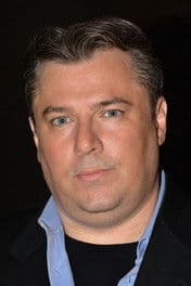 Shane Salerno profile photo