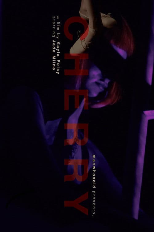 Cherry poster