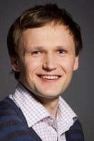 Maksim Braginets profile photo