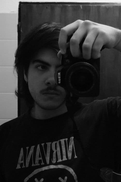 Lucas Mendoza profile photo