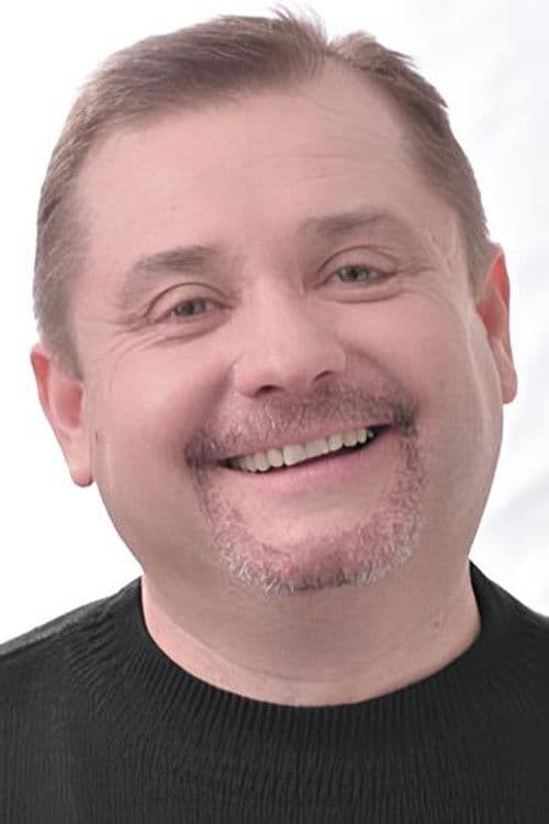 Oleh Shushpannikov profile photo