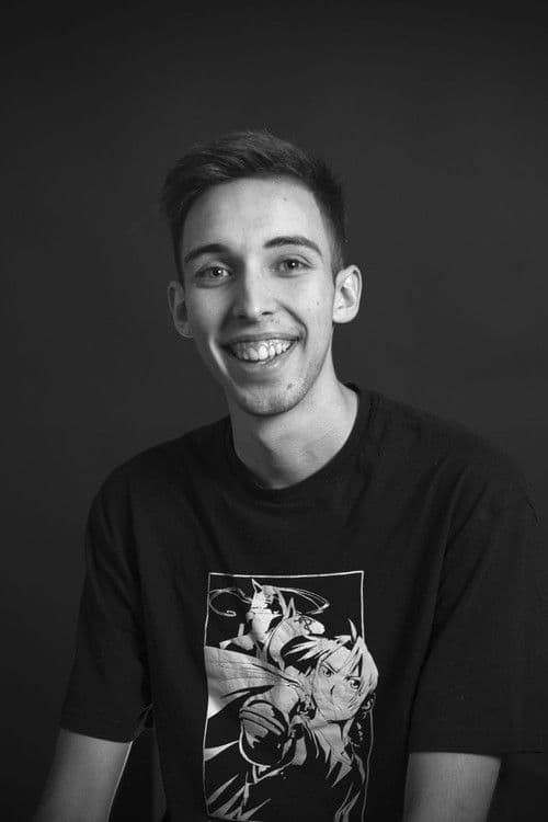 Thibaut MASSON profile photo