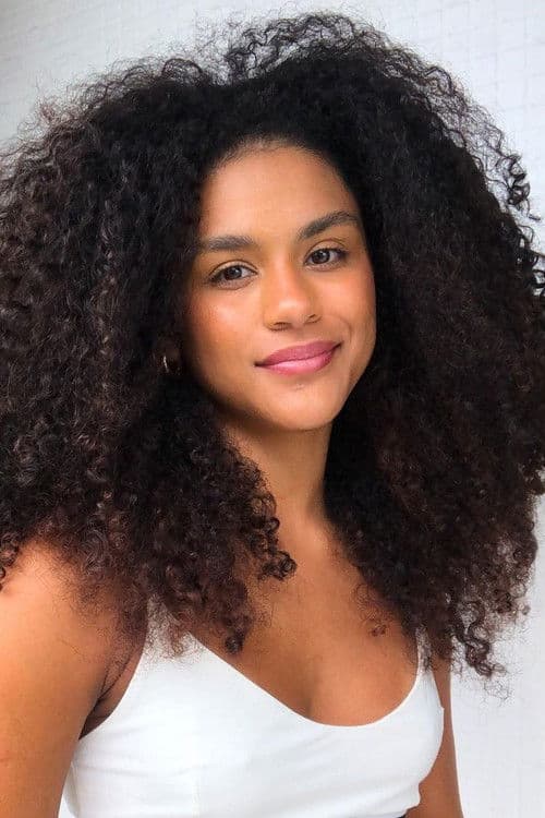 Karoliny Mariano profile photo